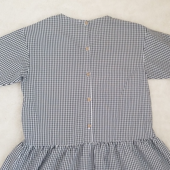 Potter's pot Peplum style Dress - Picture 3 of 7